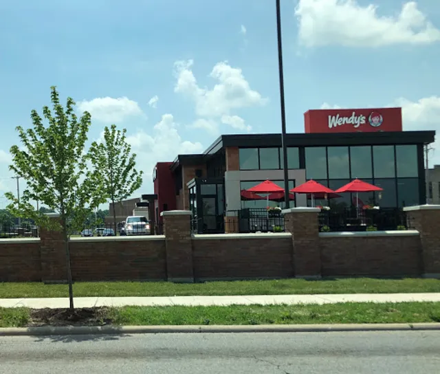 Wendy's
