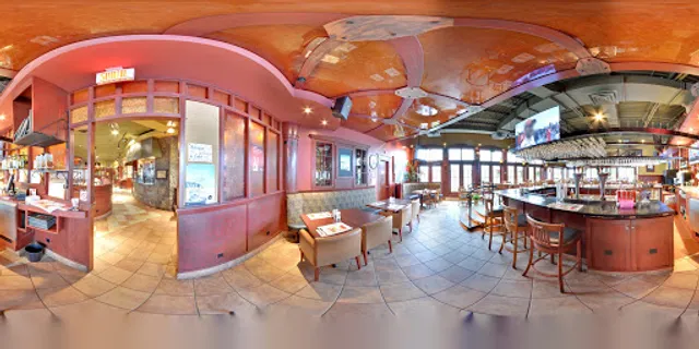 Rôtisserie St-Hubert