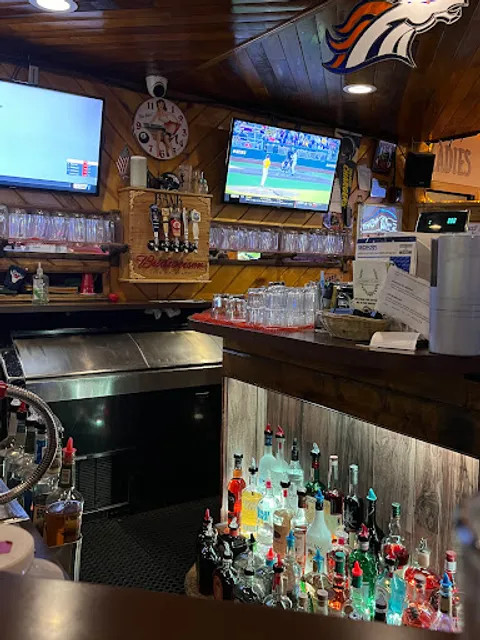 Bank Shot Sports Bar & Pool Hall