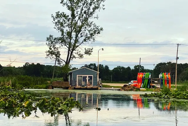 Lakeshore Kayak Rental LLC