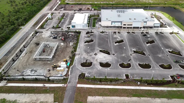 Publix Super Market at Heritage Square