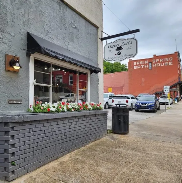 Dapper Dan's Gentlemen's Shoppe