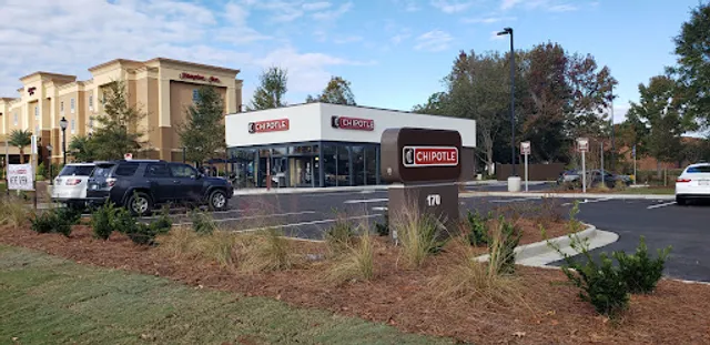 Chipotle Mexican Grill