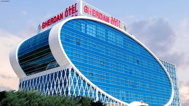 Gherdan Gold Hotel