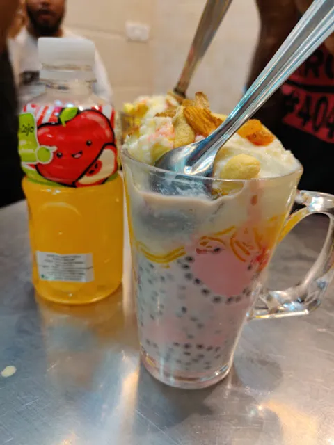 Sai Sagar Icecream Falooda Centre
