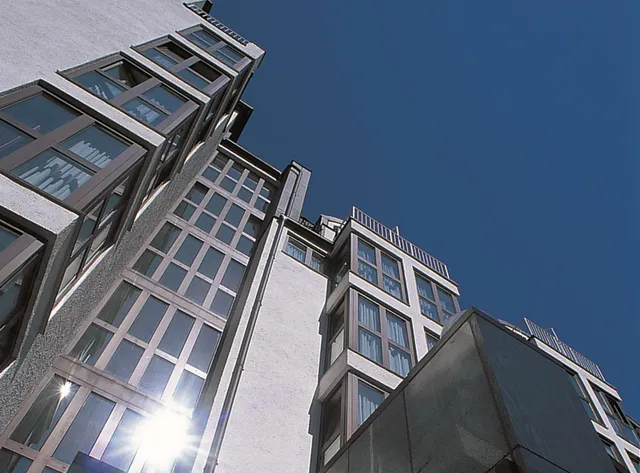 Hotel Erzgiesserei Europe