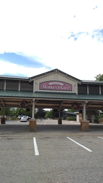 Fremont Farmers Market