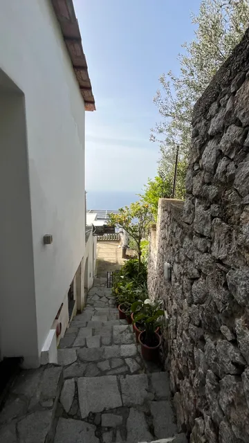 B&B La Danza del Mare