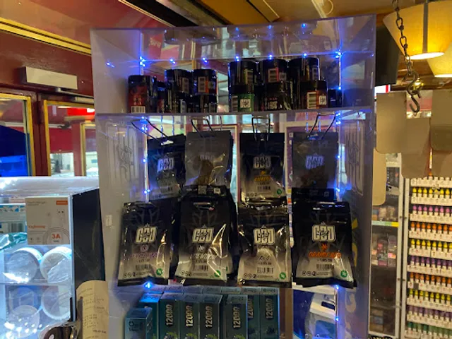 Le khédive bar tabac de Convention