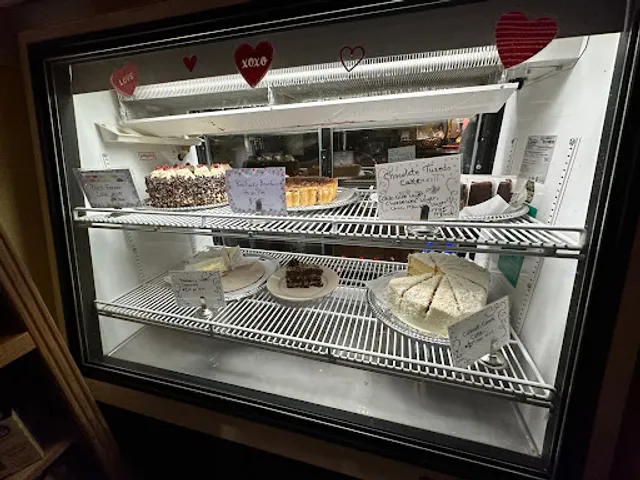 Berliner Kindl German Restaurant