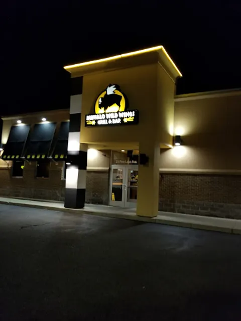 Buffalo Wild Wings
