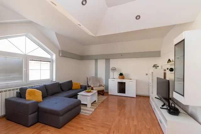 Apartment Lega Daruvar