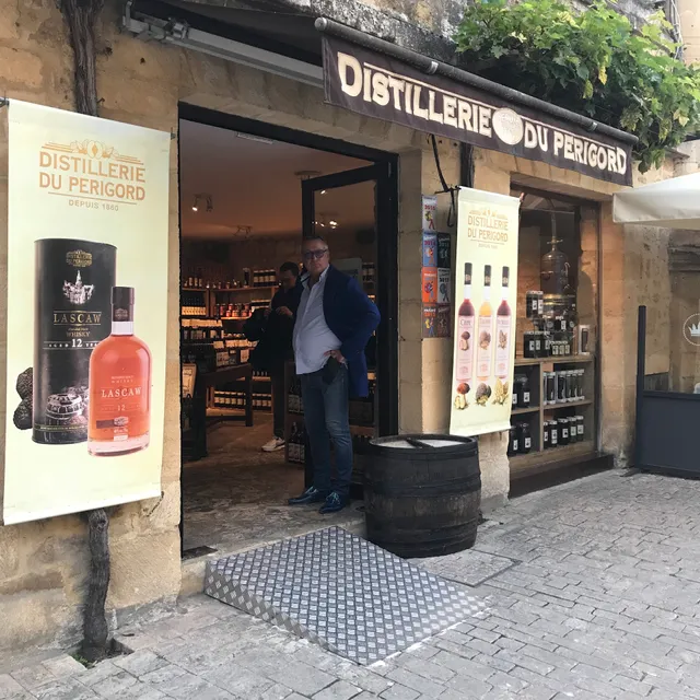 Distillerie du Périgord