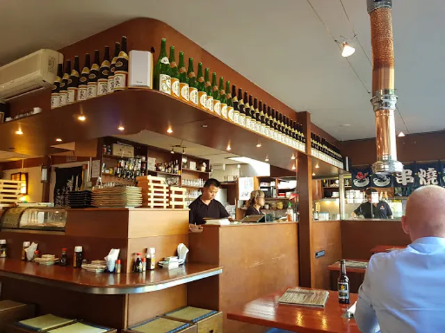 Izakaya Tanuki Amstelveen