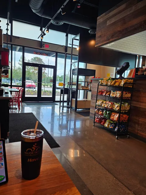 Firehouse Subs Meridiana Marketplace