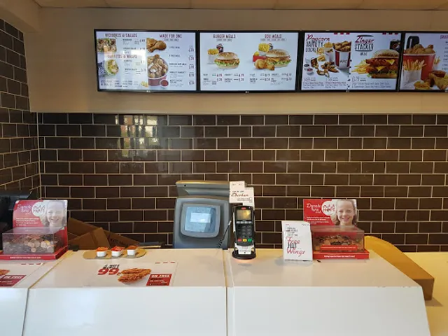 KFC Hastings - Old London Road