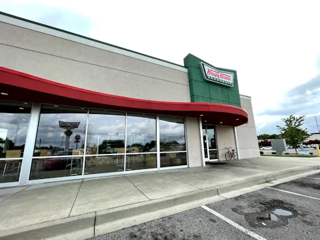 Krispy Kreme