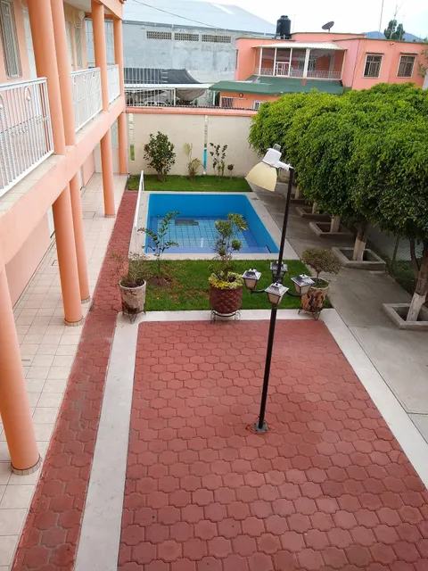 Hotel Casa Grande Boulevard