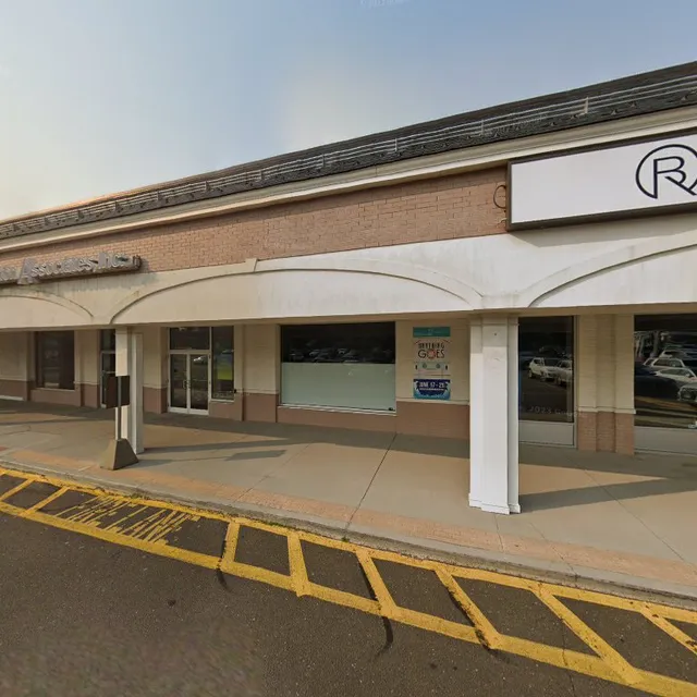 Turnpike Shopping Center