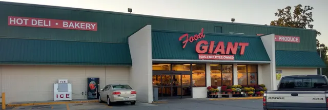 Food Giant