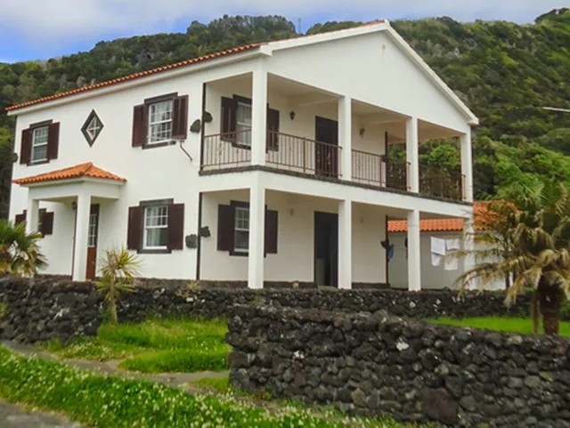 Residências Varadouro