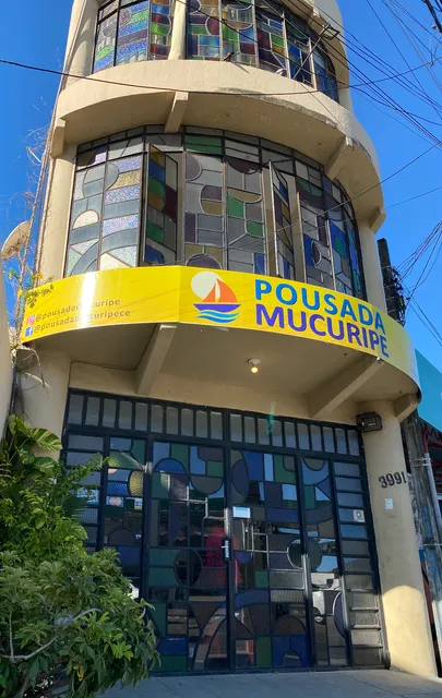 Pousada Mucuripe