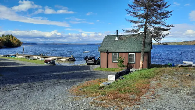 Misty Morning Cottages