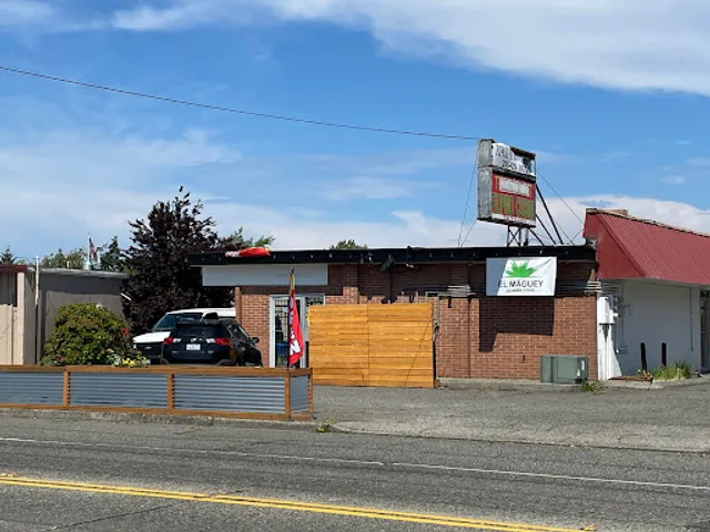 La Cuadra Tacos Restaurant