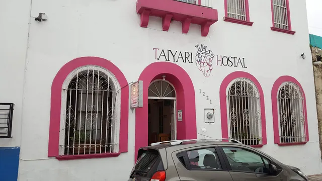 Taiyari Hostal