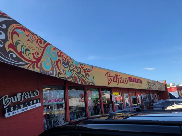 Buffalo Exchange