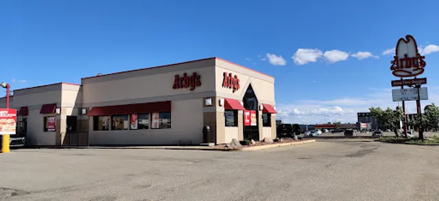 Arby's