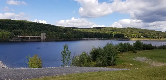 State Game Lands Number 25