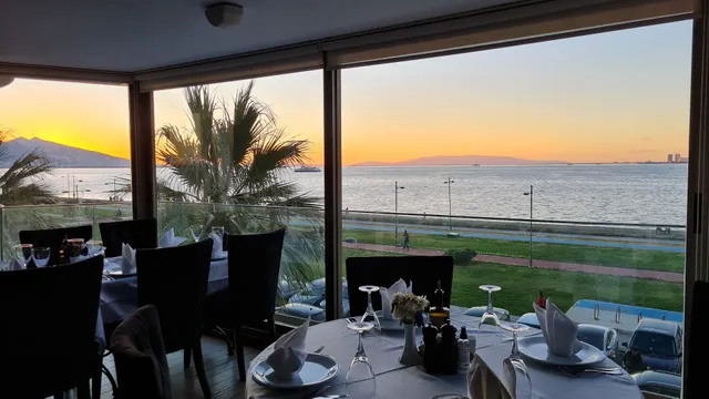 Birinci Kordon Balık Restoran