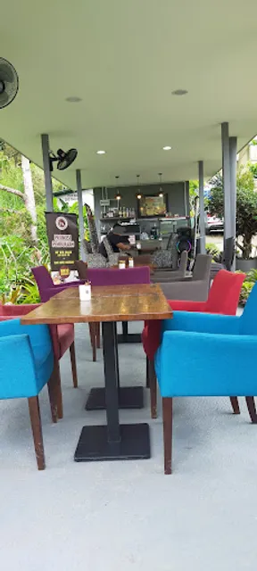 Coffeemania @ Fig Malaysia Farm