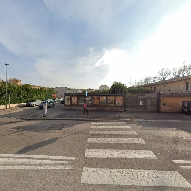 Cinema Fiume - Arena Estiva