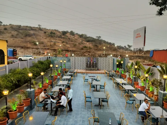 Surabhi Family Restaurant