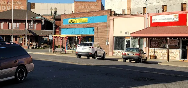 Rose's Native Designs