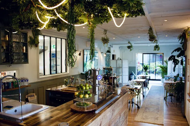 Maison Bonisseur de la Bath