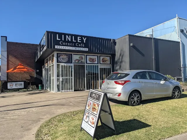 Linley Takeaway