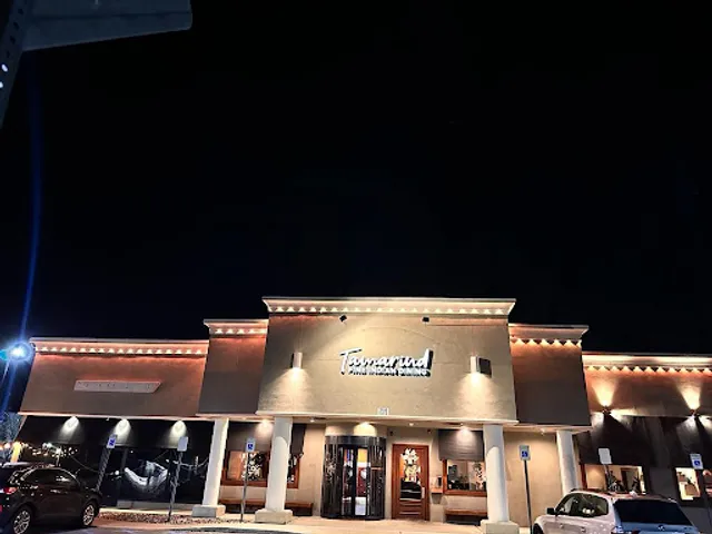Tamarind Fine Dining Poughkeepsie