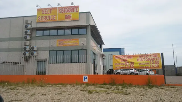 Ristorante Self Service Bar L' APPETITO