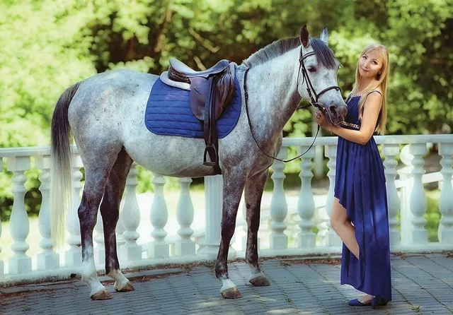 Gorodskoy Konnyy Tsentr