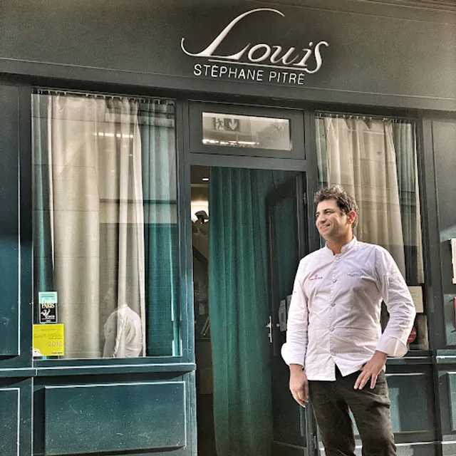 Restaurant LOUIS