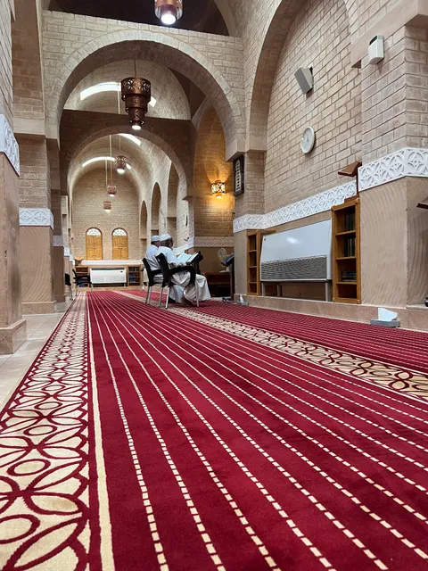 Al Madi Mosque