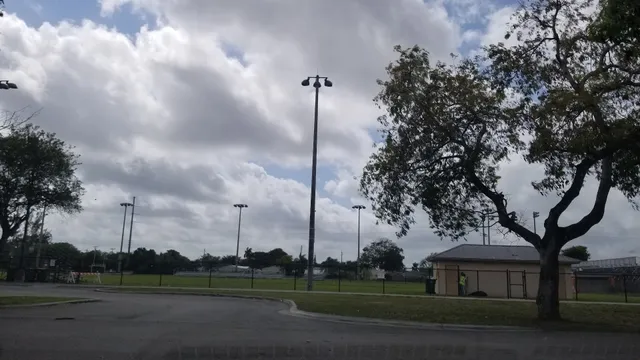 Homestead YMCA Family Center