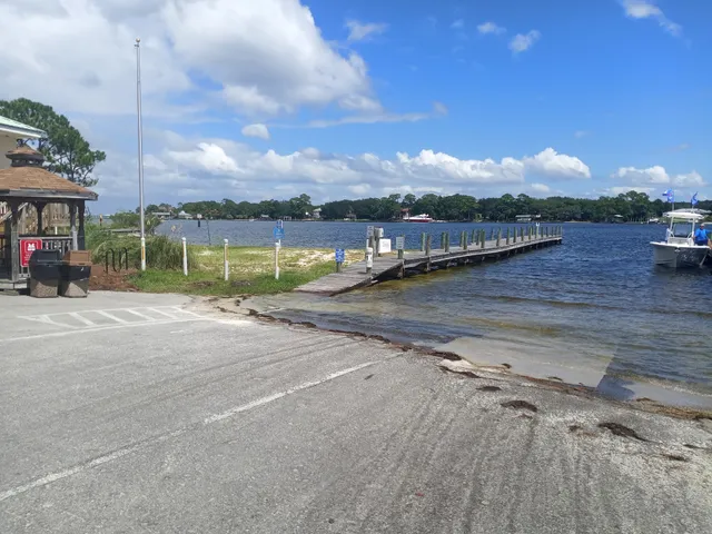 Bayview RV Campground