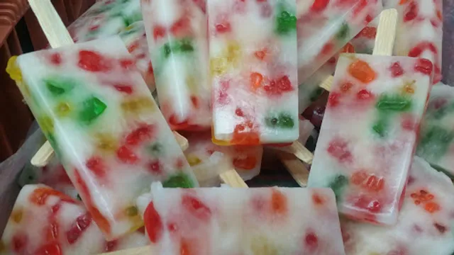 Paletería El Nevado