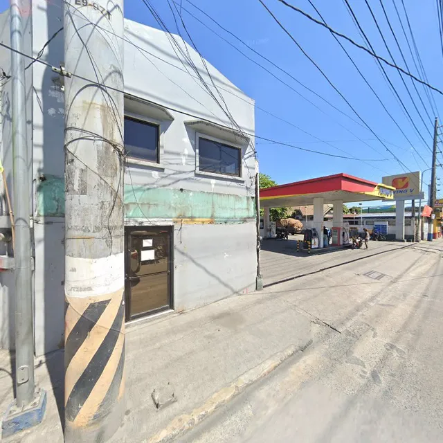 Abub's lechon pick-up