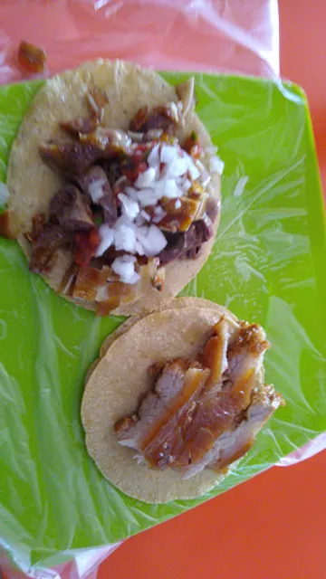 Carnitas Gómez