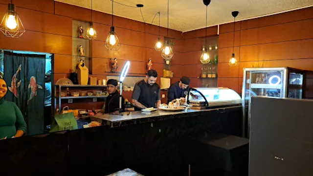 Tokay Sushi Bar - Espinho